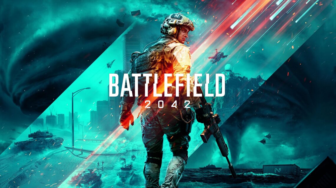 DICE confirma que las versiones digitales de Battlefield 2042 podrán actualizar gratis a la next-gen