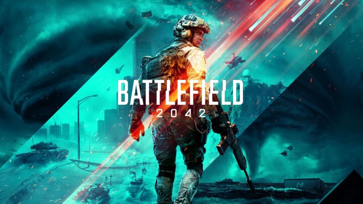 Battlefield 2042 confirma su lanzamiento para el 22 de octubre | Disfruta de su primer tráiler oficial