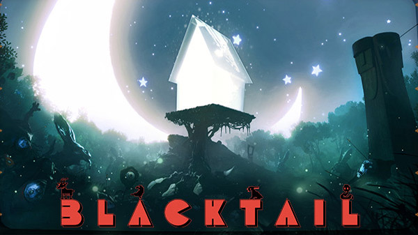 Anunciada la aventura en primera persona Blacktail para PS5, Xbox Series y PC