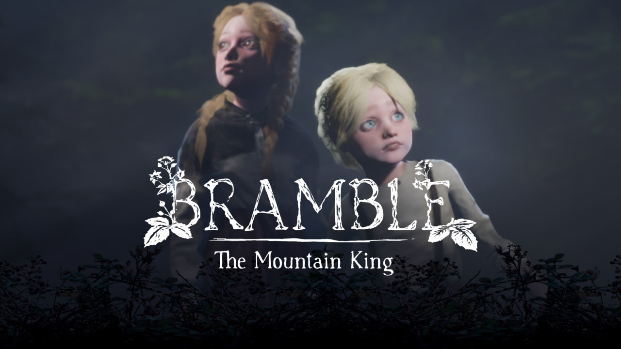 Bramble: The Mountain King é conto de fadas macabro