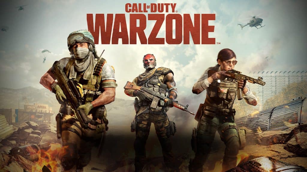 Call of Duty: Black Ops Cold War y Warzone presentan tráiler de la temporada 4
