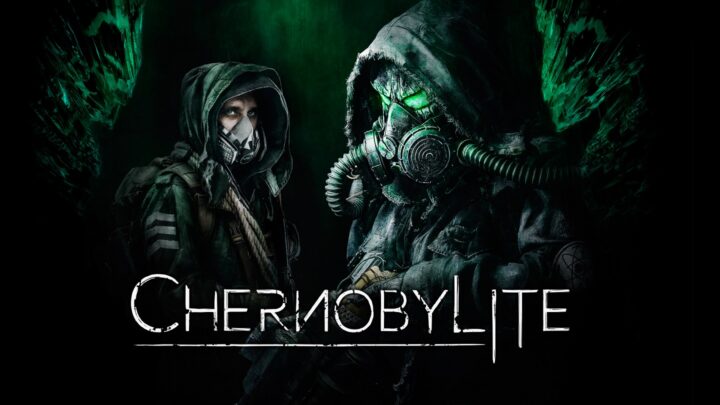 Chernobylite llegará en formato físico para PlayStation 5