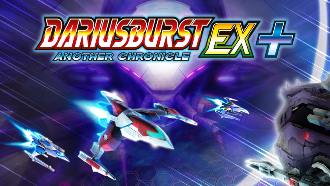 Dariusburst Another Chronicle EX+ se lanzará finalmente en Europa el 27 de julio