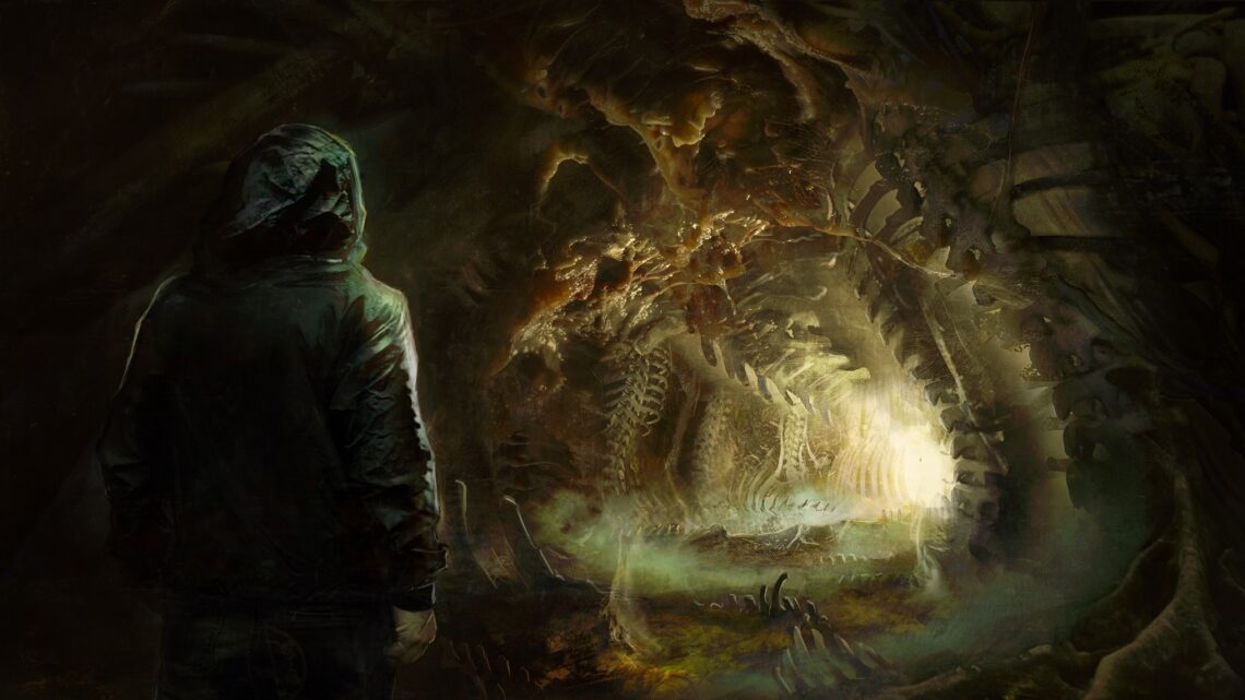 Dark Fracture, juego indie de terror psicológico, llegará en 2022 a PS5, Xbox Series X/S, PS4, Xbox One, PC y Switch