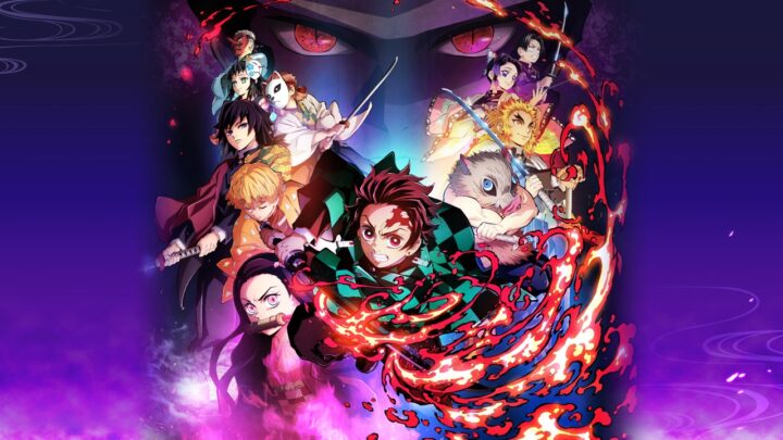 Los Guardianes de la Noche -Kimetsu no Yaiba- Las Crónicas de Hinokami estrena actualización y ‘modo 60fps’ en PS5