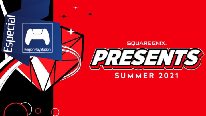 Especial E3 | Square Enix Presents