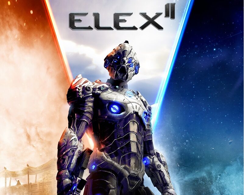 Anunciado ELEX II para PS5, Xbox Series, PS4, Xbox One y PC | Tráiler e imágenes oficiales