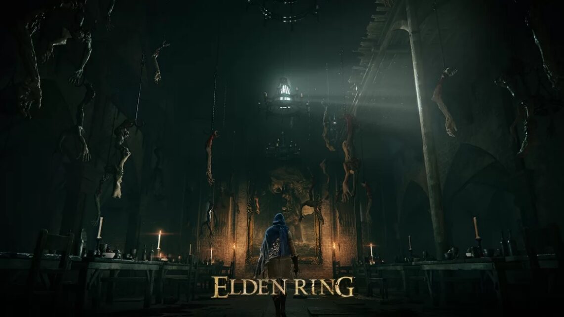 Revelados nuevos detalles sobre las invocaciones de Elden Rings