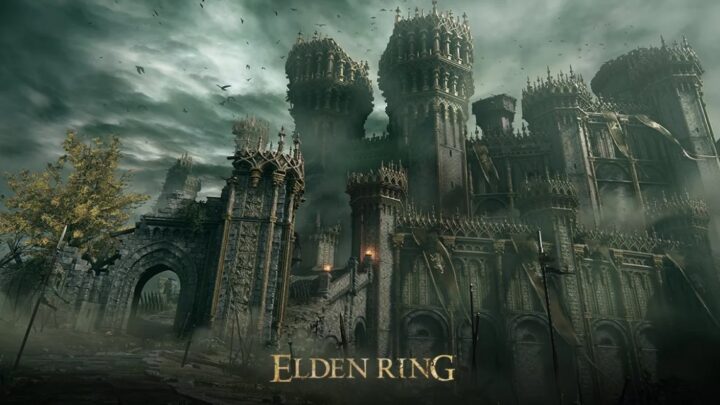 Elden Ring muestra su exploración en un gameplay inédito