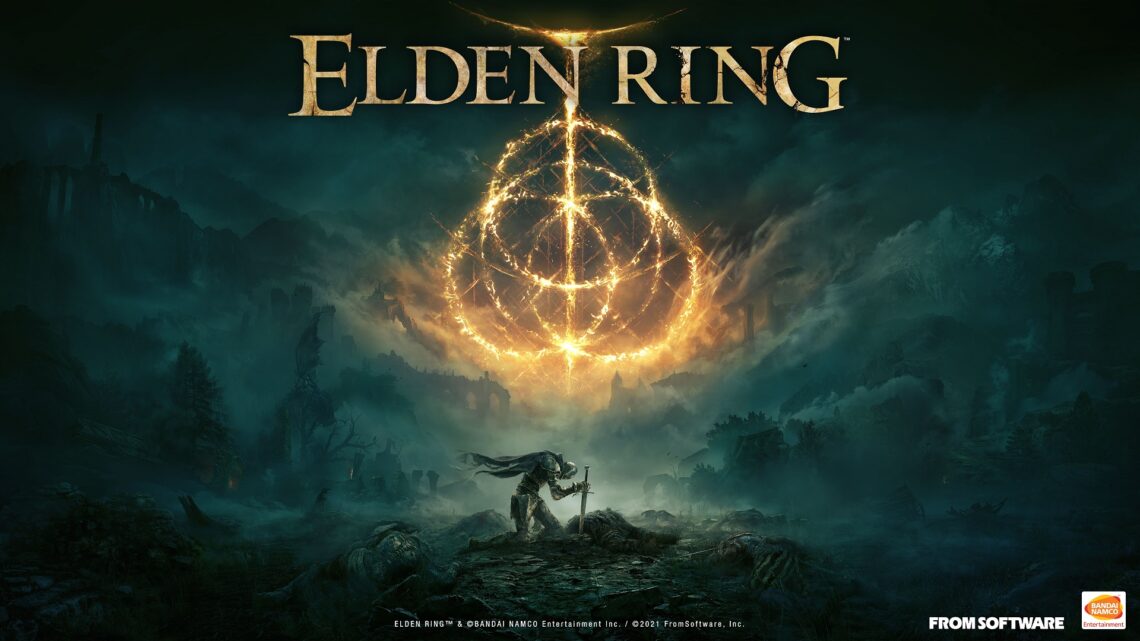 Filtrado un nuevo y breve gameplay de Elden Ring