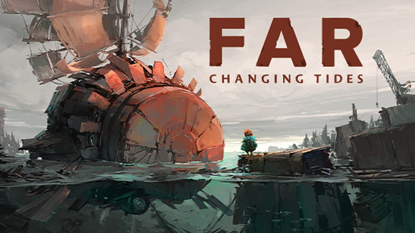 FAR: Change Tides confirma su lanzamiento en PS5, PS4, Xbox Series, Xbox One y PC