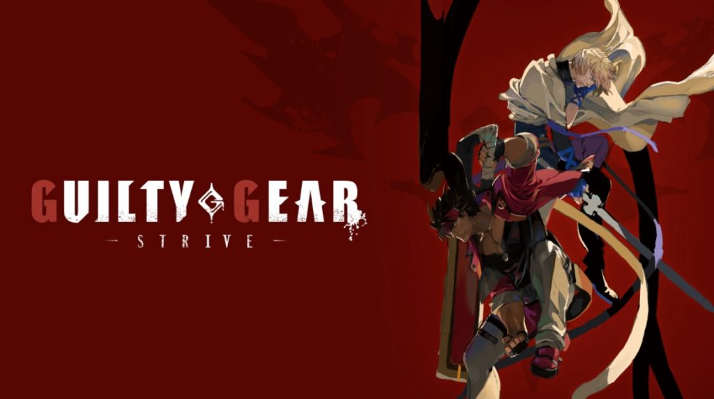 Guilty Gear: Strive presenta tráiler de lanzamiento, opening y confirma futuros DLC’s
