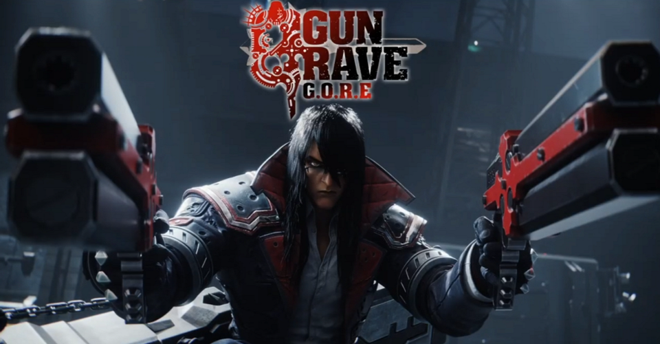 Gungrave G.O.R.E se lanzará en 2022 para PS5, Xbox Series, PS4, Xbox One y PC | Nuevo tráiler
