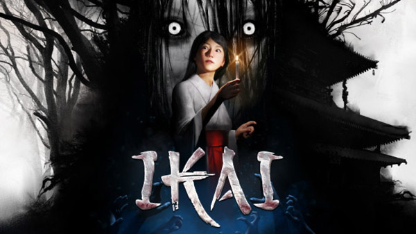 El juego de terror psicológico Ikai, confirma su lanzamiento en PS5, PS4, Switch y PC