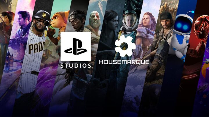 Sony adquiere Housemarque, que formará parte de PlayStation Studios
