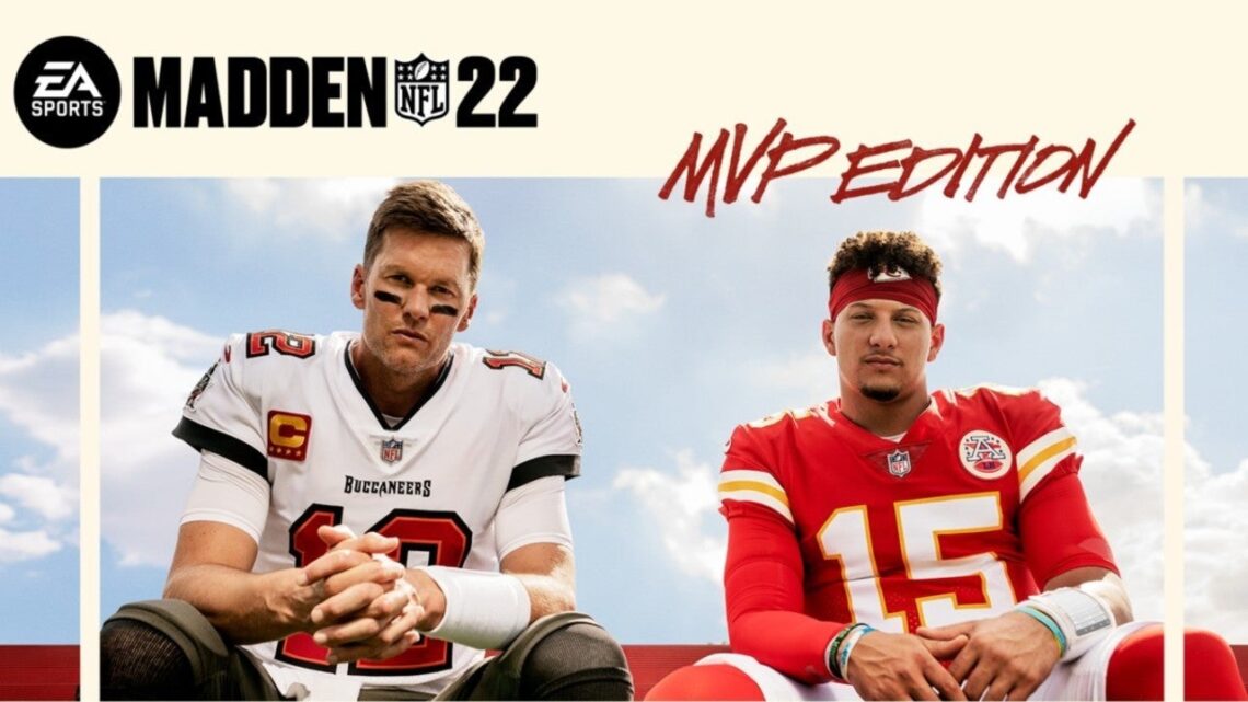 Anunciado Madden NFL 22 para el 20 de agosto en PS5, Xbox Series X|S, PS4, Xbox One y PC