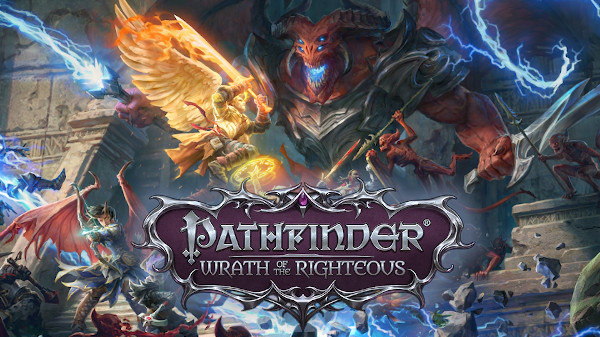 Pathfinder: Wrath of the Righteous confirma su lanzamiento en PS4, Xbox One y PC