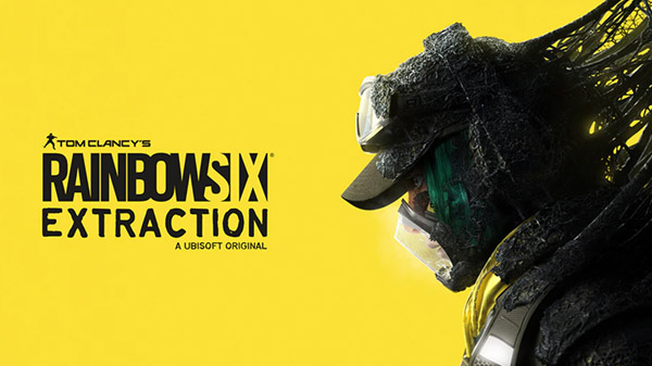 Rainbow Six Extraction confirma su lanzamiento para el 20 de enero | Nuevo tráiler