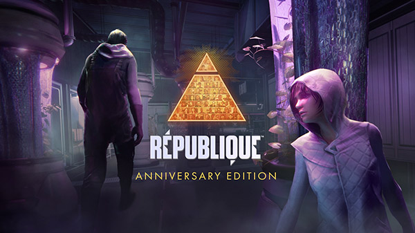 Republique: Anniversary Edition llegará a PlayStation VR, PlayStation 4 y Switch
