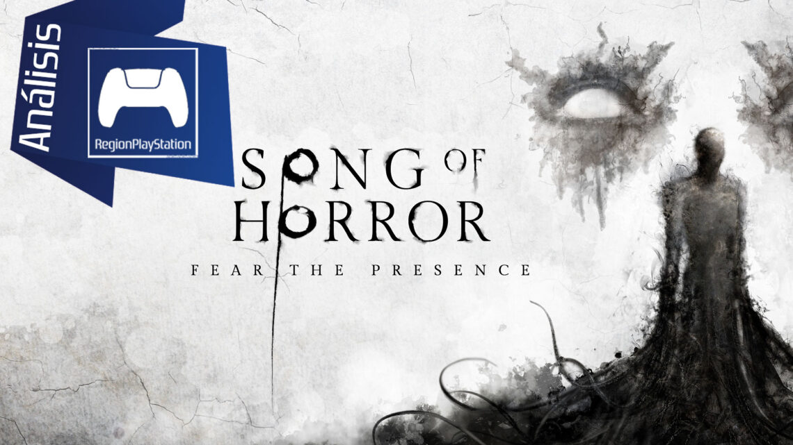 Análisis | Song of Horror – PS4
