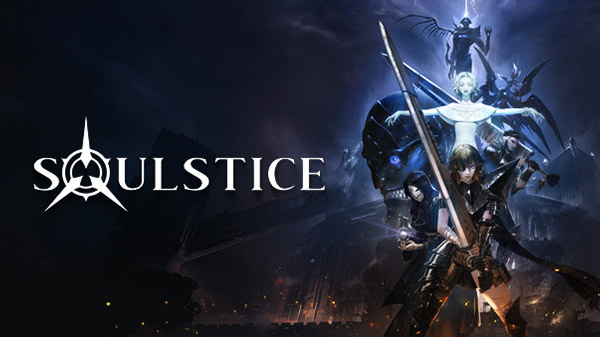 Soulstice muestra un épico combate en un nuevo gameplay