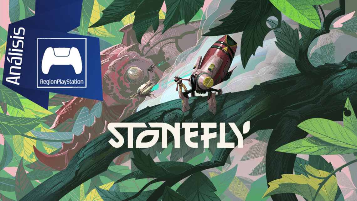 Análisis | Stonefly