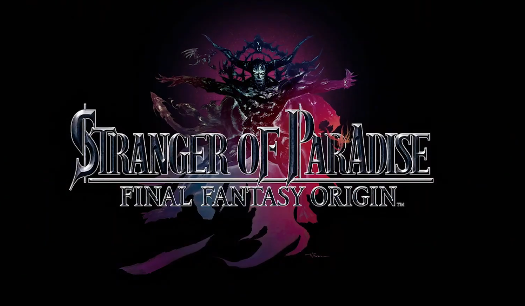 Anunciado Stranger of Paradise – Final Fantasy Origins para 2022 en PS5, PS4, Xbox Series, Xbox One y PC