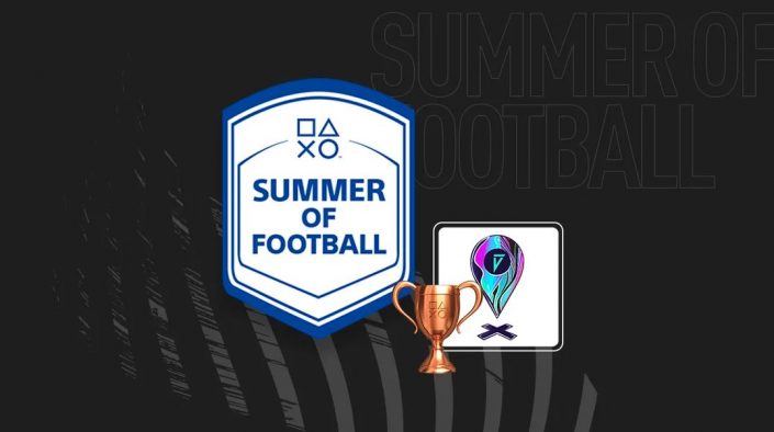 Comienza Summer of Football, el nuevo reto para la comunidad de jugadores PlayStation 4