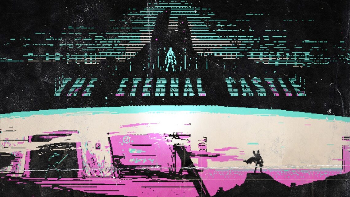 The Eternal Castle [Remastered] llegará a PS4 y PS5 el 24 de junio y próximamente en edición física