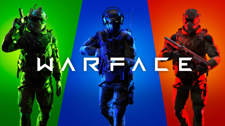 Warface activa el crossplay entre PlayStation 4, Xbox One y Switch