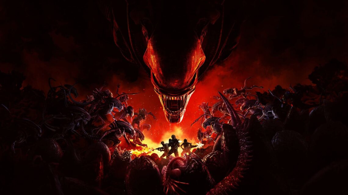 Aliens: Fireteam Elite ya está disponible en PS5, PS4, Xbox Series, Xbox One y PC | Tráiler de lanzamiento