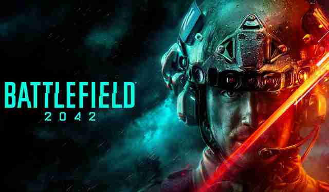 Battlefield 2042 presenta el tráiler e información sobre la beta abierta