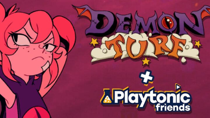 Demon Turf, juego de plataformas 3D, confirma su llegada a PS4 y PS5 | Nuevo tráiler