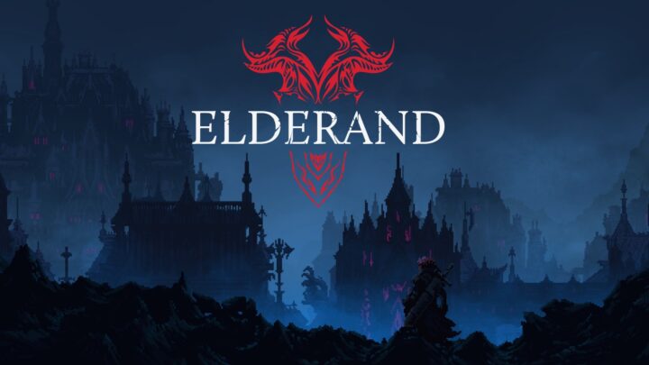 Anunciado Elderand, Action RPG estilo metroidvania, para consolas y PC en 2022