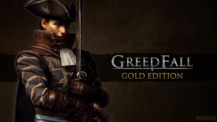 GreedFall Gold Edition debuta en PlayStation 5 y Xbox Series | Tráiler de lanzamiento