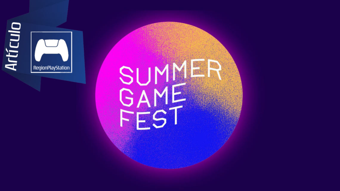 Opinión | Summer Game Fest: Kick Off Live!