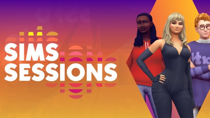 Los Sims 4 se convierte en el escenario de un Nuevo Festival de Música con Las Sims Sessions