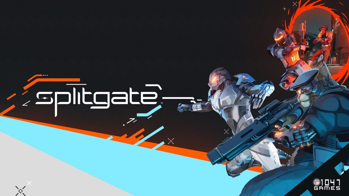 Splitgate retrasa su lanzamiento hasta el mes de agosto