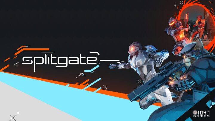 Splitgate lanza la beta de su Temporada 1 el 27 de enero
