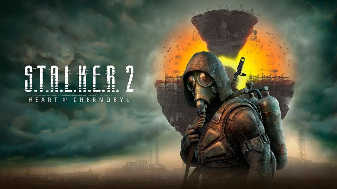 S.T.A.L.K.E.R. 2: Heart of Chernobyl llegará el 28 de abril a Xbox Series X/S y PC, más tarde a PS5 | Gameplay oficial