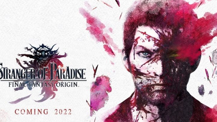 La demo de Stranger of Paradise: Final Fantasy Origin se estrena con problemas en PS Store | Nuevas imágenes