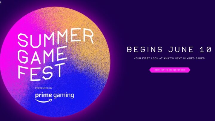 Summer Game Fest promete más de 30 anuncios