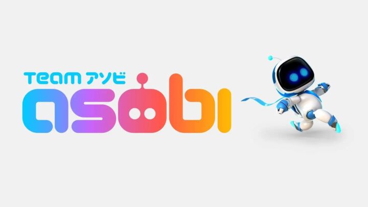 Sony anuncia oficialmente la creación de Team Asobi, nuevo estudio responsable de la serie Astro Bot