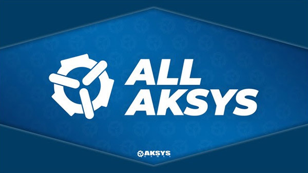 Aksys Games anuncia el evento digital ‘All Aksys’ para el 6 de agosto