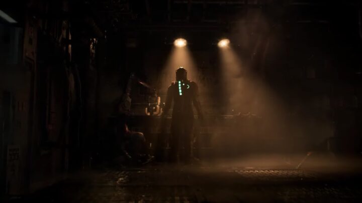 El remake de Dead Space muestra en vídeo los nuevos efectos de iluminación, modelados, mejora del escenario y más