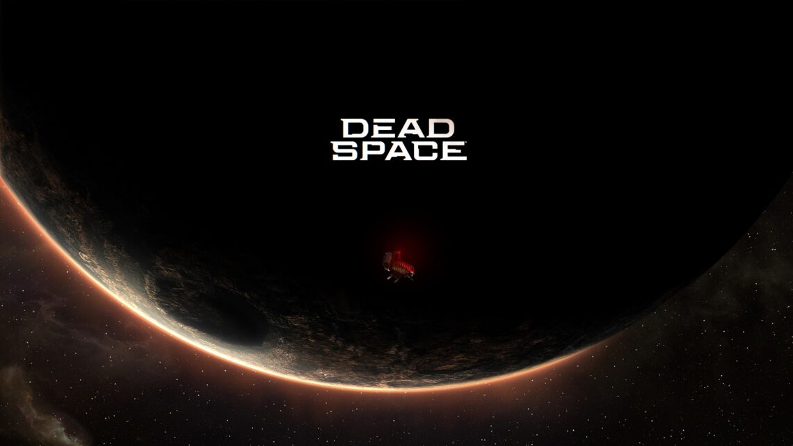 Dead Space Remake entra en fase Alpha y ya es jugable de principio a fin