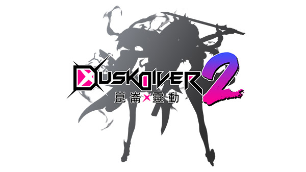 Dusk Driver 2 anunciado para PS4, Switch y PC