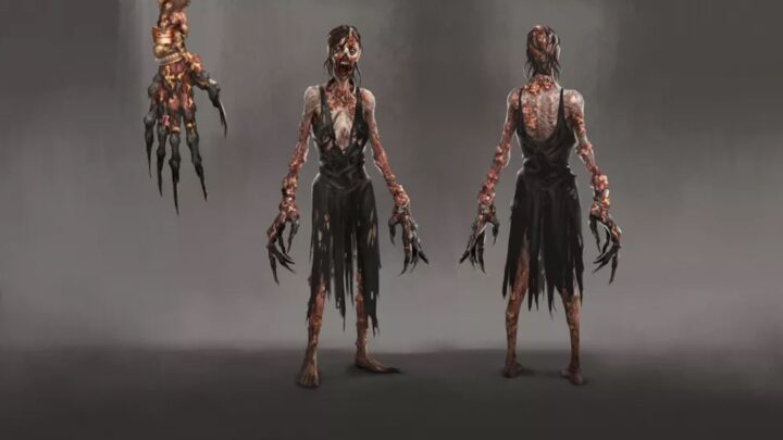 Dying Light 2 confirma un nuevo tipo de infectado, las Banshee
