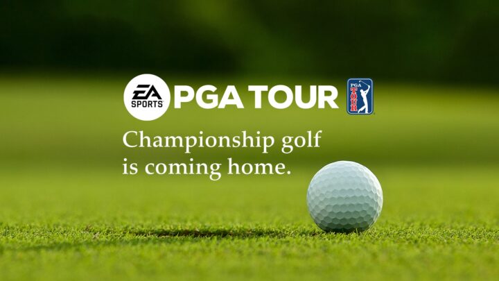 Electronic Arts y R&A celebran el 150º Open del PGA Tour de EA SPORTS