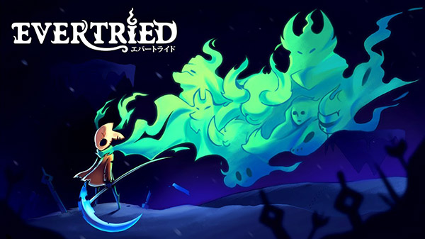 Anunciado Evertried, nuevo juego isométrico para PS4, Xbox One, Switch y PC